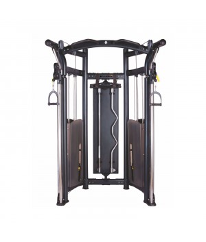 VOLKSGYM Functional Trainer