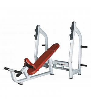 VOLKSGYM Incline Bench