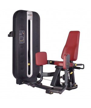 VOLKSGYM Outer Thigh Abductor