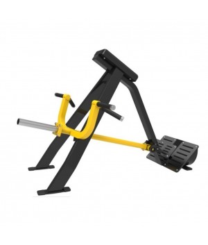 VOLKSGYM T Bar Rower