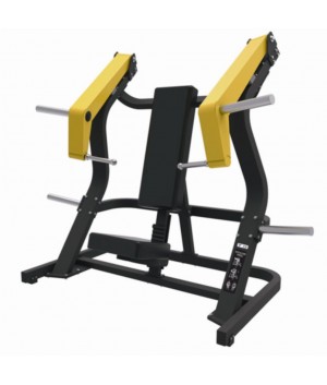 VOLKSGYM Incline Chest Press