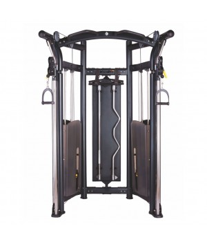 VOLKSGYM Functional Trainer
