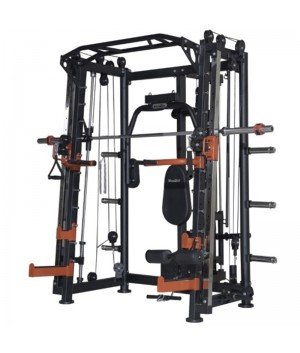 VOLKSGYM VG-020MS